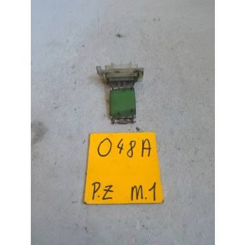 OPORNIK DMUCHAWY ŚRODEK VOLKSWAGEN GOLF V 873299 GENUINE