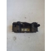 PANEL KLIMATYZACJI ŚRODEK VOLKSWAGEN GOLF V 238947283 GENUINE