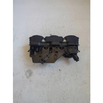 PANEL KLIMATYZACJI ŚRODEK VOLKSWAGEN GOLF V 238947283 GENUINE