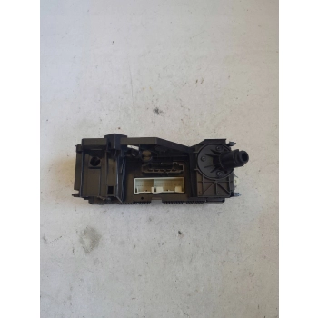 PANEL KLIMATYZACJI ŚRODEK VOLKSWAGEN GOLF V 238947283 GENUINE