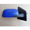ELEKTRYCZNE LUSTERKO BOCZNE PRAWA STRONA VOLKSWAGEN POLO IV 9N3 857934