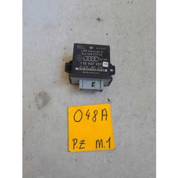 MODUŁ ŚWIATEŁ (LCM) ŚRODEK VOLKSWAGEN GOLF V 1T0907357 GENUINE