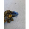 CZUJNIK ZDERZENIOWY (AIRBAG) ŚRODEK VOLKSWAGEN GOLF V 0232ES3P0LX2 GENUINE