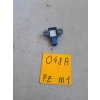 CZUJNIK ZDERZENIOWY (AIRBAG) ŚRODEK VOLKSWAGEN GOLF V 0232ES3P0LX2 GENUINE