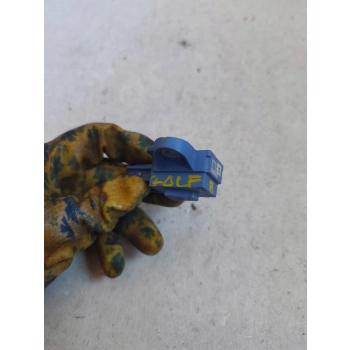 CZUJNIK ZDERZENIOWY (AIRBAG) ŚRODEK VOLKSWAGEN GOLF V 0232ES3P0LX2 GENUINE