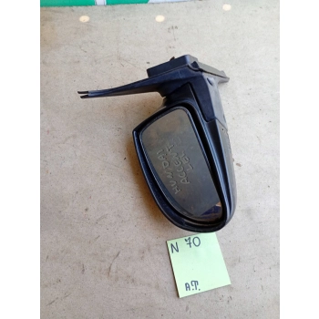 ELEKTRYCZNE LUSTERKO BOCZNE LEWA STRONA HYUNDAI ACCENT 989566