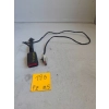KLAMRA PASA PRZEDNIEGO PRZÓD STRONA PRAWA MAZDA 6 3284728 GENUINE