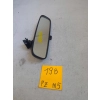 LUSTERKO WSTECZNE ŚRODEK MAZDA 6 290489238 GENUINE
