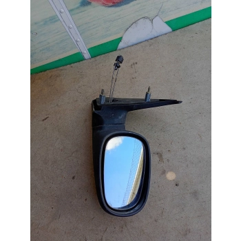 LUSTERKO BOCZNE MANUALNE PRAWA STRONA RENAULT CLIO I 565989898