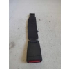 KLAMRA PASA ŚRODKOWEGO TYŁ OPEL AGILA B 38439282 GENUINE