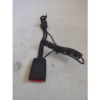 KLAMRA PASA PRZEDNIEGO PRZÓD VOLKSWAGEN GOLF V 8247328 GENUINE