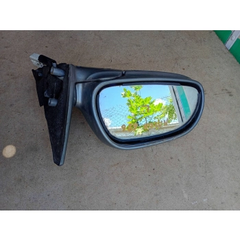 ELEKTRYCZNE LUSTERKO BOCZNE LEWA STRONA MAZDA 626 56899536