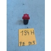 WŁĄCZNIK ŚWIATEŁ AWARYJNYCH ŚRODEK VOLKSWAGEN GOLF V 1K0953509A GENUINE