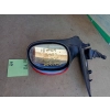 LUSTERKO BOCZNE MANUALNE LEWA STRONA PEUGEOT 206 26596565