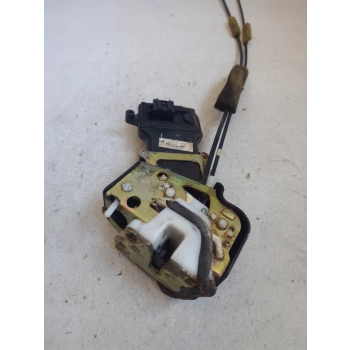 ZAMEK DRZWI TYLNYCH TYŁ STRONA PRAWA MAZDA 6 829349 GENUINE