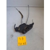 ZAMEK DRZWI PRZEDNICH PRZÓD STRONA LEWA MAZDA 3 I 289347892 GENUINE