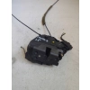 ZAMEK DRZWI PRZEDNICH PRZÓD STRONA LEWA MAZDA 3 I 289347892 GENUINE
