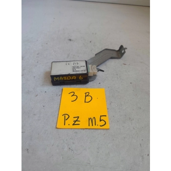 MODUŁ BEZKLUCZYKOWY (KESSY) ŚRODEK MAZDA 6 GP9F675DZB GENUINE