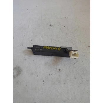 MODUŁ STERUJĄCY (SENSOR) MAZDA 6 GR1L55260 GENUINE