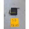 MODUŁ ŚWIATEŁ (LCM) ŚRODEK MAZDA 6 GR1B67890A GENUINE