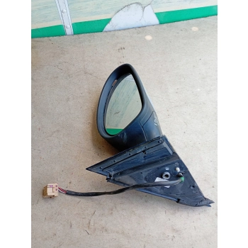 ELEKTRYCZNE LUSTERKO BOCZNE PRAWA STRONA SEAT IBIZA III (6L) 1659898