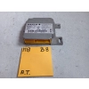 STEROWNIK AIRBAG ŚRODEK DACIA LOGAN I 8200307188 GENUINE