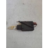 ZAMEK KLAPKI WLEWU PALIWA TYŁ MAZDA 6 238432 GENUINE
