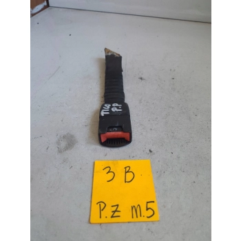 KLAMRA PASA PRZEDNIEGO PRZÓD STRONA PRAWA DAEWOO TICO 38947829 GENUINE