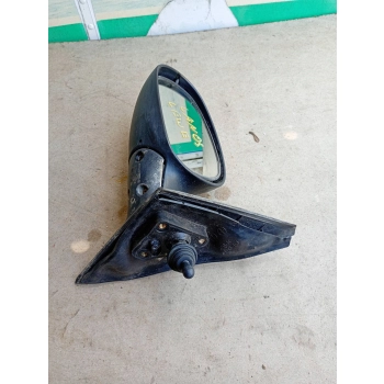 LUSTERKO BOCZNE MANUALNE LEWA STRONA DAEWOO LANOS 5658656