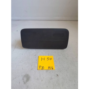 PODUSZKA POWIETRZNA PASAŻERA ŚRODEK FIAT PANDA II 735417256 GENUINE