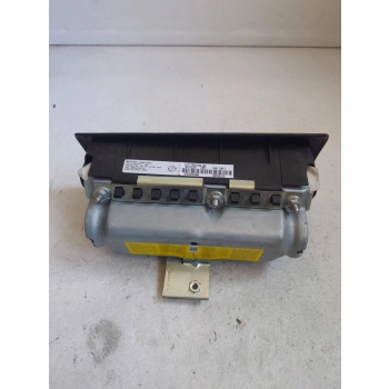 PODUSZKA POWIETRZNA PASAŻERA ŚRODEK FIAT PANDA II 735417256 GENUINE