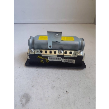 PODUSZKA POWIETRZNA PASAŻERA ŚRODEK FIAT PANDA II 735417256 GENUINE
