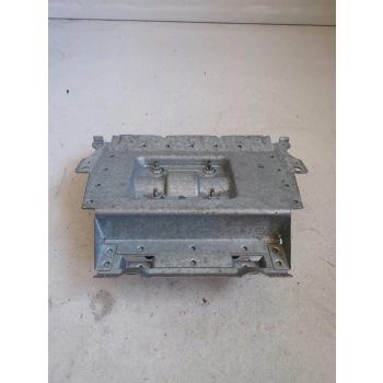 PODUSZKA POWIETRZNA PASAŻERA ŚRODEK RENAULT CLIO II BAM-PT11053 GENUINE