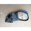 LUSTERKO BOCZNE MANUALNE LEWA STRONA CITROEN C3 658965656