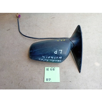 ELEKTRYCZNE LUSTERKO BOCZNE LEWA STRONA SKODA FABIA MK1 (6Y) 56899998