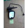 ELEKTRYCZNE LUSTERKO BOCZNE PRAWA STRONA SEAT CORDOBA (6K) 655898989