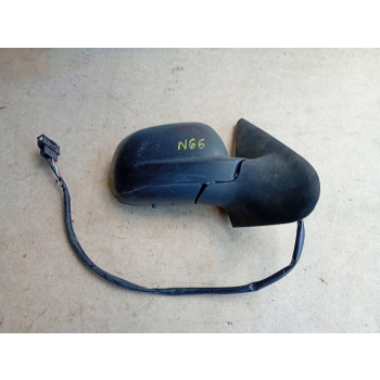 ELEKTRYCZNE LUSTERKO BOCZNE PRAWA STRONA SEAT CORDOBA (6K) 655898989