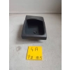 WKŁAD SCHOWKA KONSOLI ŚRODKOWEJ FIAT CROMA 735364127 GENUINE
