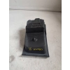 WKŁAD SCHOWKA KONSOLI ŚRODKOWEJ FIAT CROMA 735364127 GENUINE