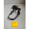 PRZEDNI PAS BEZPIECZEŃSTWA PRZÓD STRONA PRAWA NISSAN ALMERA N16 3247628