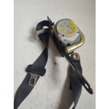 PRZEDNI PAS BEZPIECZEŃSTWA PRZÓD STRONA PRAWA NISSAN ALMERA N16 3247628