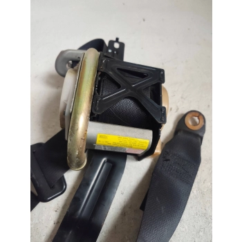 PRZEDNI PAS BEZPIECZEŃSTWA PRZÓD STRONA PRAWA NISSAN ALMERA N16 3247628