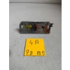 RĄCZKA KLAPY BAGAŻNIKA TYŁ NISSAN ALMERA N16 837492 GENUINE