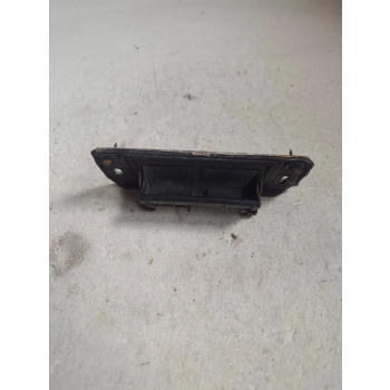 RĄCZKA KLAPY BAGAŻNIKA TYŁ NISSAN ALMERA N16 837492 GENUINE
