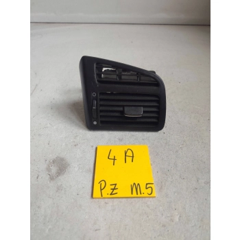 KRATKA NAWIEWU BOCZNA DESKI PRZÓD STRONA LEWA FIAT CROMA 735384107 GENUINE