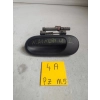 ZEWNĘTRZNA KLAMKA DRZWI PRZEDNICH PRZÓD STRONA LEWA NISSAN ALMERA N16 82348