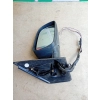 ELEKTRYCZNE LUSTERKO BOCZNE PRAWA STRONA VOLKSWAGEN POLO IV 9N3 56898566