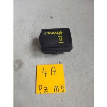 POPIELNICZKA ŚRODEK FIAT CROMA 735385076 GENUINE