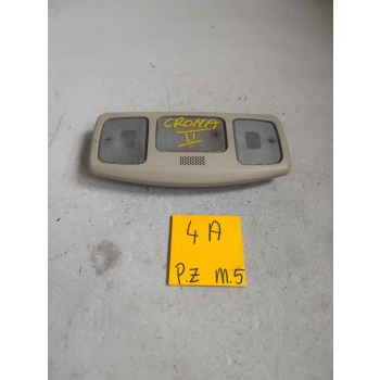LAMPKA PODSUFITKI FIAT CROMA 735316912 GENUINE