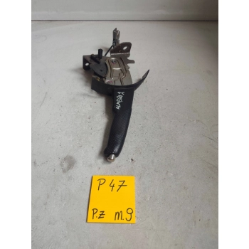 DŹWIGNIA HAMULCA RĘCZNEGO ŚRODEK NISSAN ALMERA N16 83294823 GENUINE